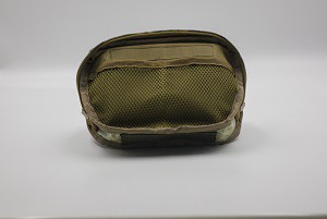 Напашная сумка "Бабочка", ТМ «FORCE LINE». Напашная сумка "Бабочка", ТМ «FORCE LINE».